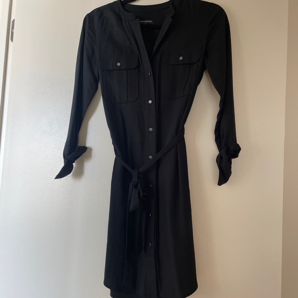 Banana Republic Dress